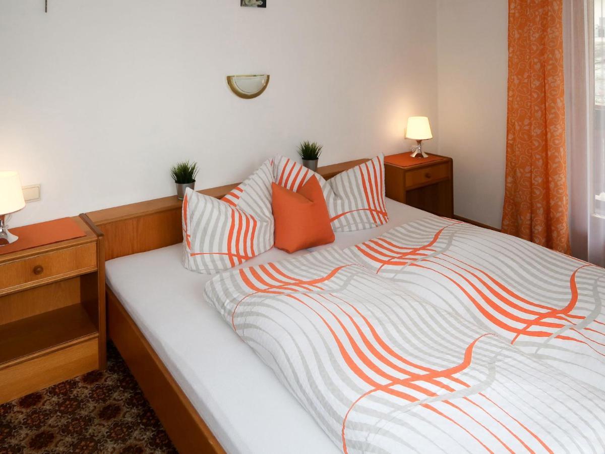 Apartment Garni Regina - Kpl642 By Interhome Kappl  Zewnętrze zdjęcie