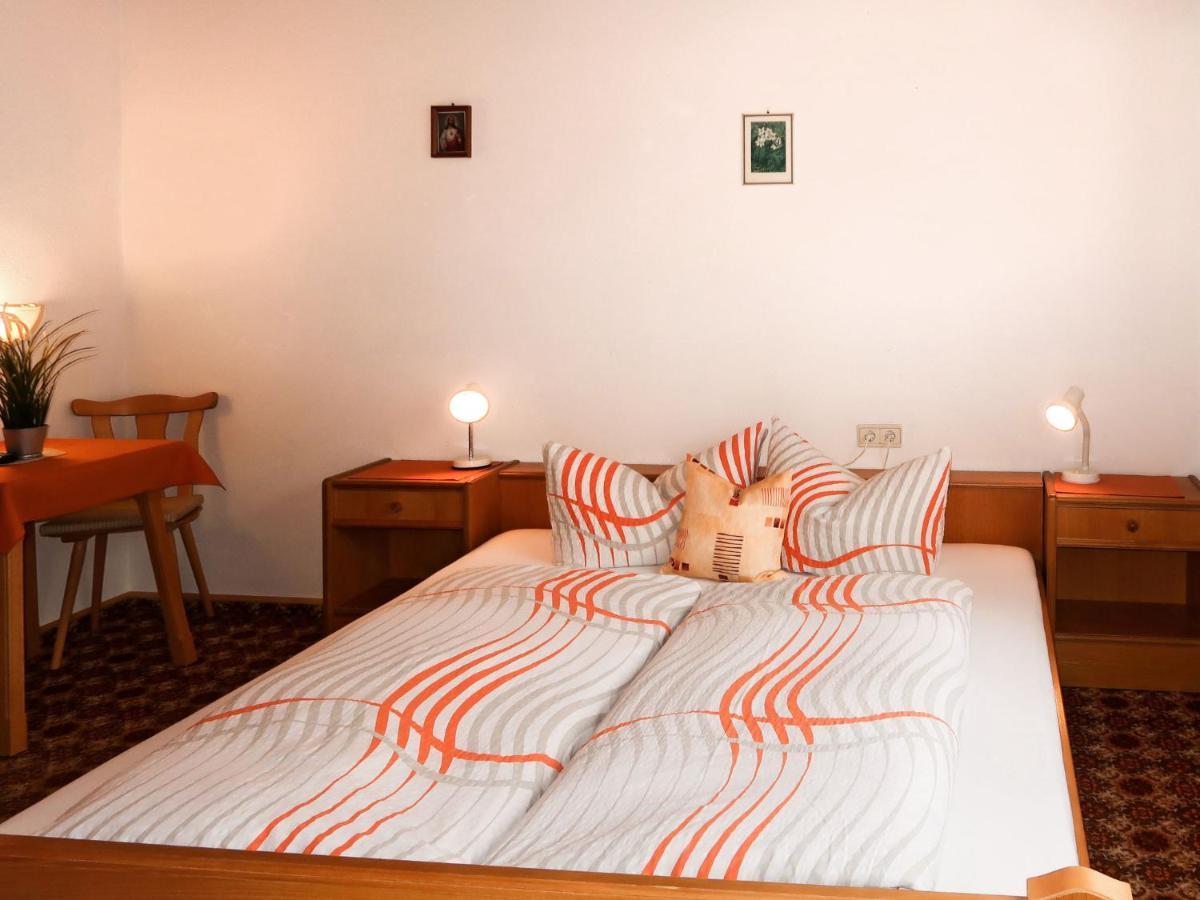 Apartment Garni Regina - Kpl642 By Interhome Kappl  Zewnętrze zdjęcie