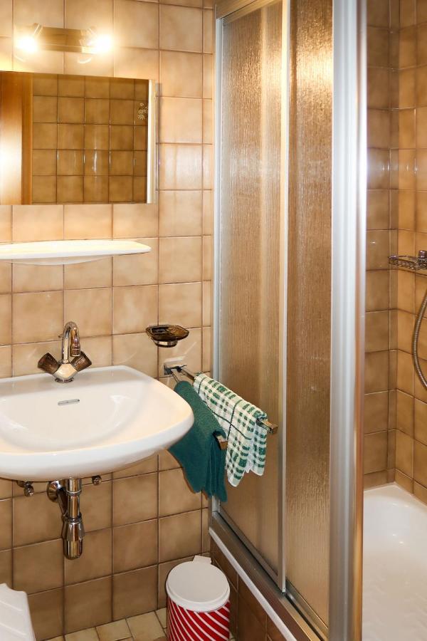 Apartment Garni Regina - Kpl642 By Interhome Kappl  Zewnętrze zdjęcie