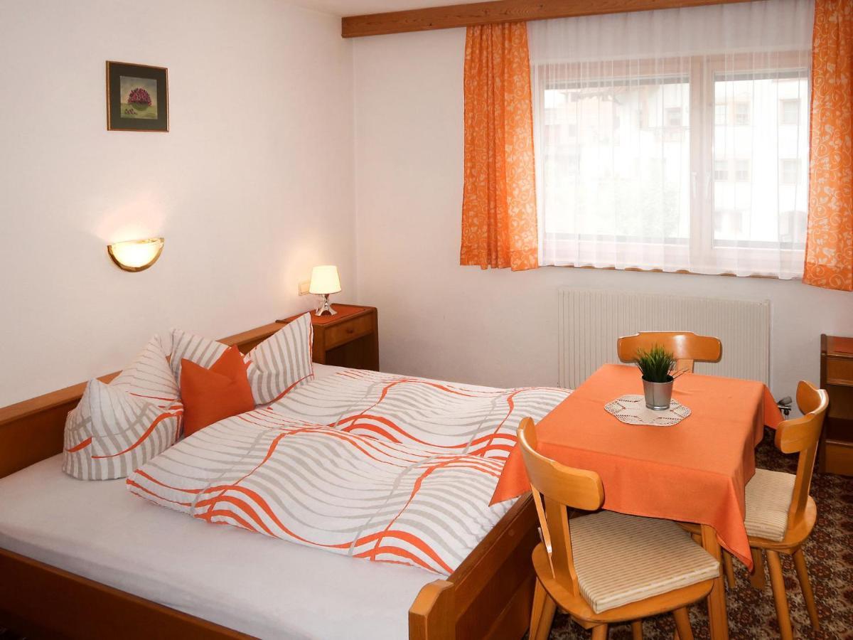Apartment Garni Regina - Kpl642 By Interhome Kappl  Zewnętrze zdjęcie