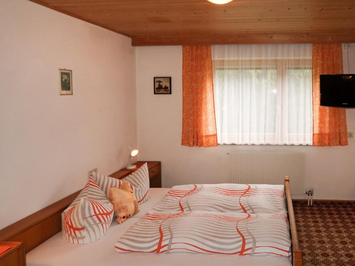 Apartment Garni Regina - Kpl642 By Interhome Kappl  Zewnętrze zdjęcie