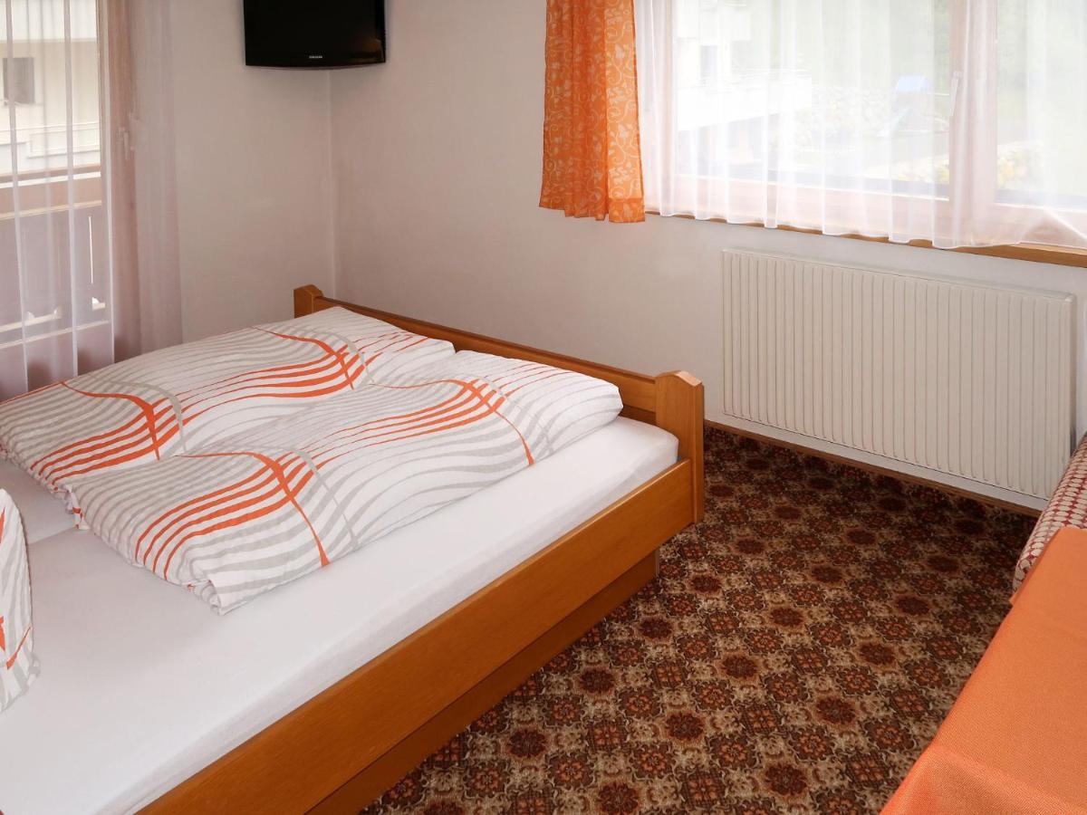 Apartment Garni Regina - Kpl642 By Interhome Kappl  Zewnętrze zdjęcie