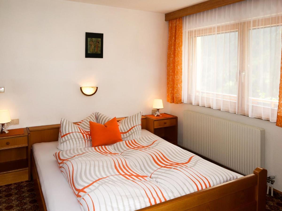 Apartment Garni Regina - Kpl642 By Interhome Kappl  Zewnętrze zdjęcie