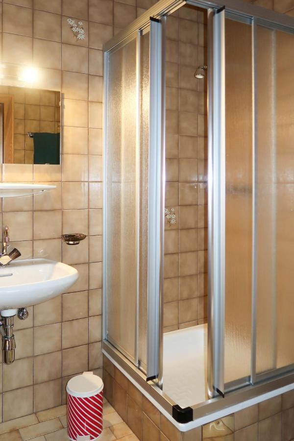 Apartment Garni Regina - Kpl642 By Interhome Kappl  Zewnętrze zdjęcie