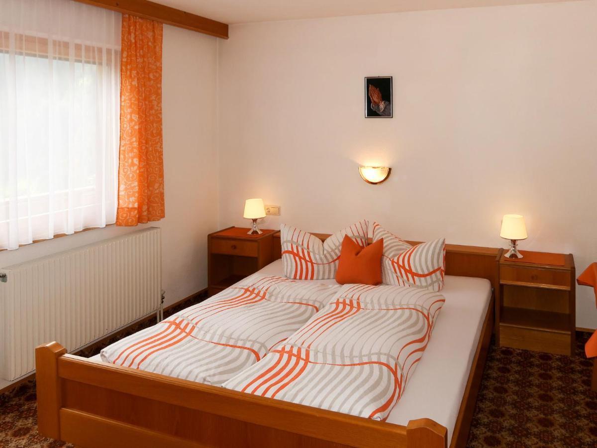 Apartment Garni Regina - Kpl642 By Interhome Kappl  Zewnętrze zdjęcie