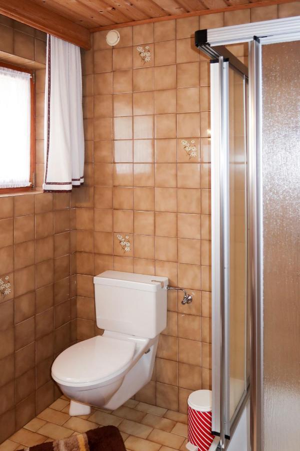 Apartment Garni Regina - Kpl642 By Interhome Kappl  Zewnętrze zdjęcie
